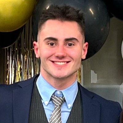 Matthew Livingstone